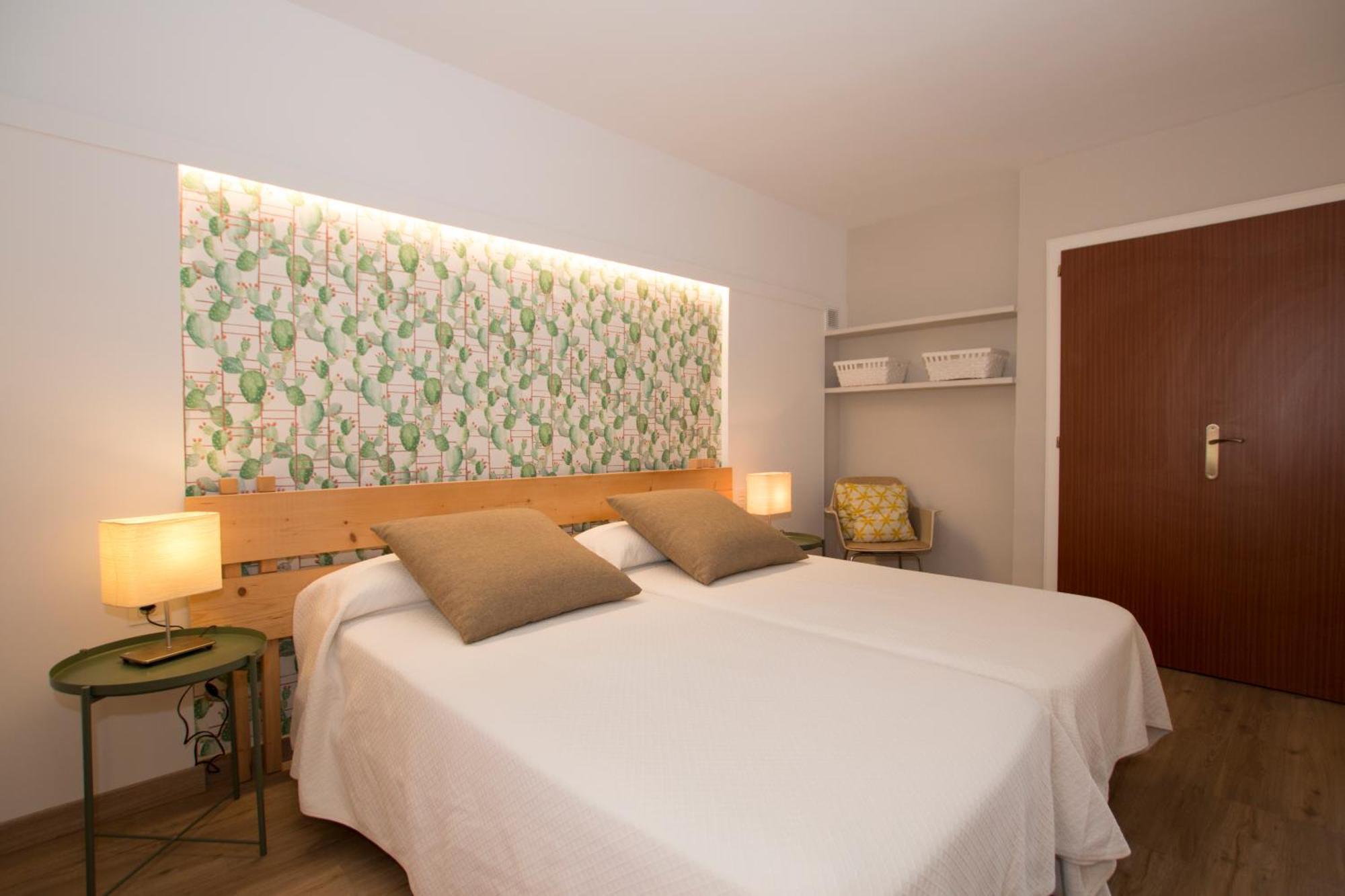 Hotel Yola Алтафула Екстериор снимка