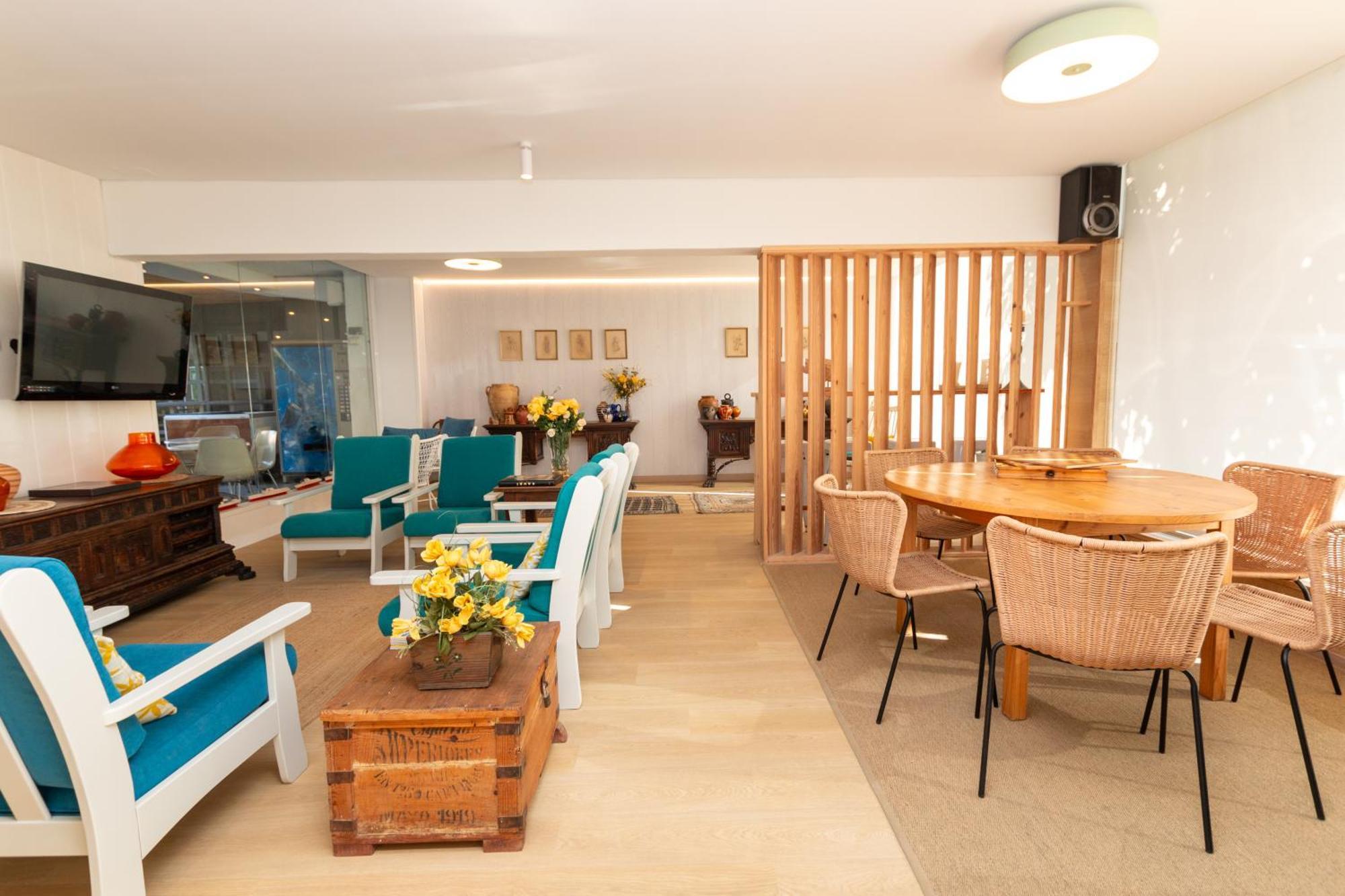 Hotel Yola Алтафула Екстериор снимка