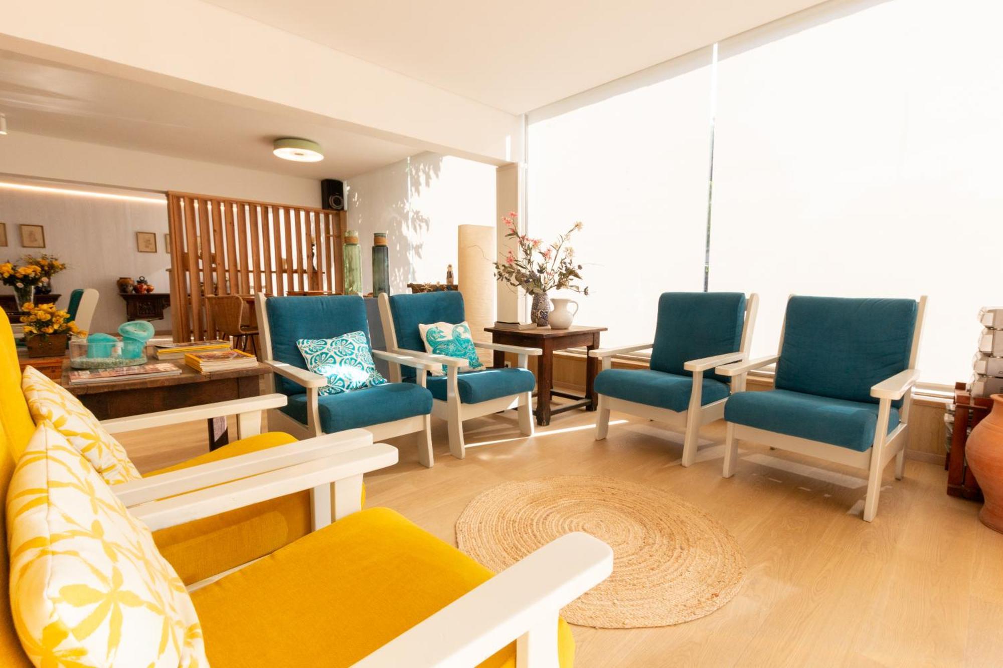 Hotel Yola Алтафула Екстериор снимка