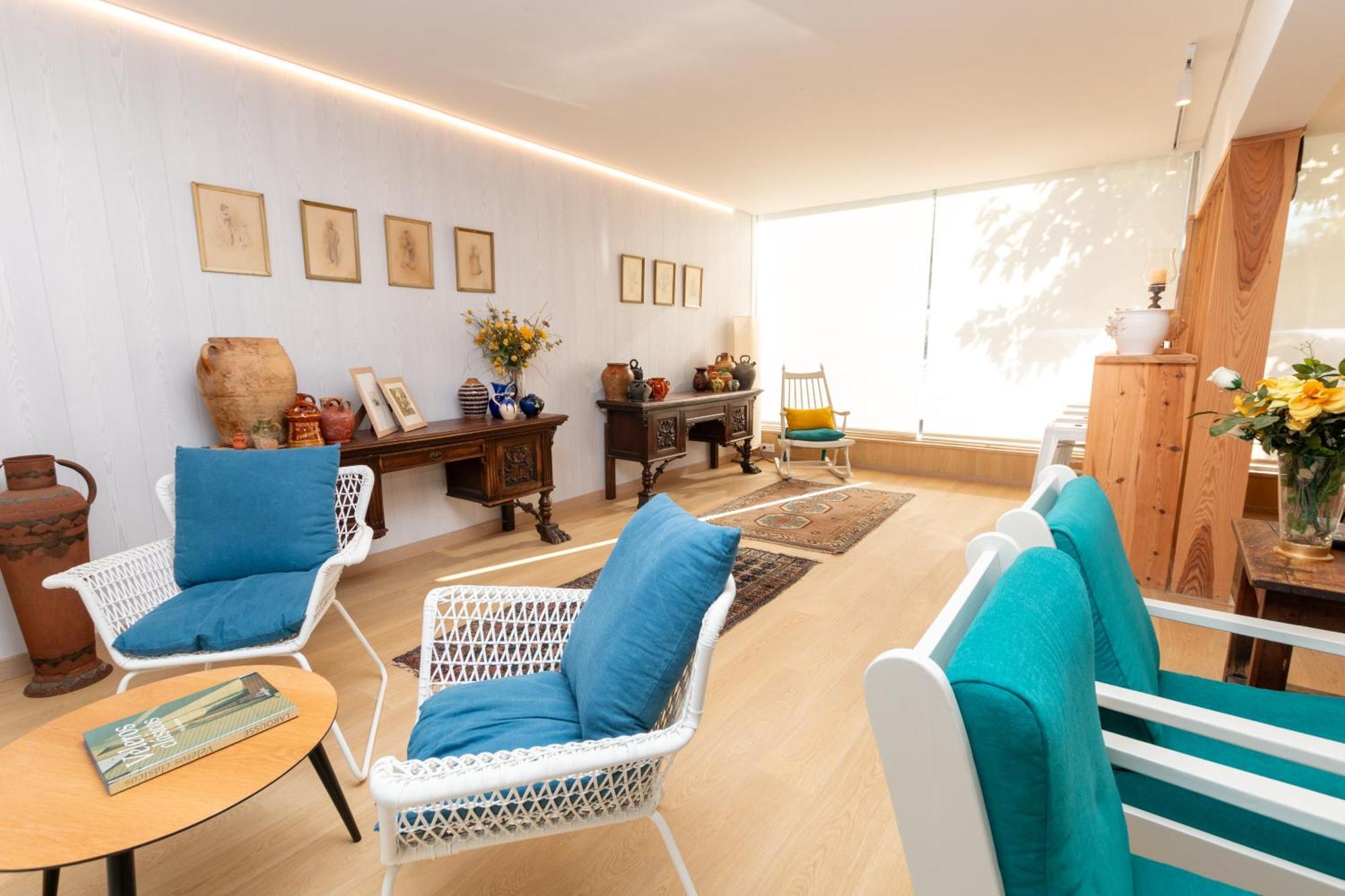 Hotel Yola Алтафула Екстериор снимка